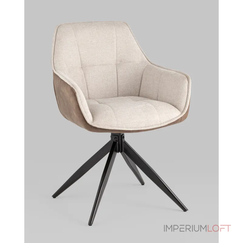 Обеденный стул (2 шт) Stool Group Alba УТ000040970