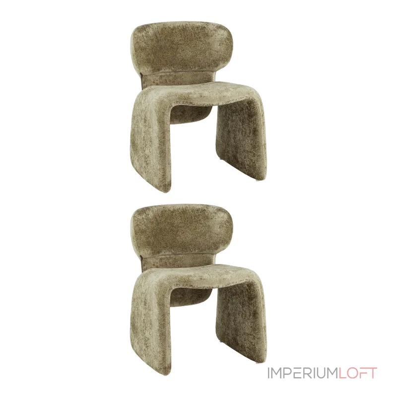 Кресло 2 шт. Stool Group Naree УТ000042031