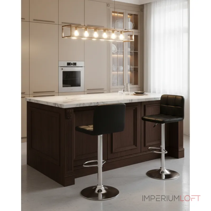 Барный стул Stool Group Малави LITE NS УТ000042719