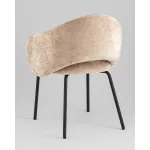 Стул обеденный 2 шт. Stool Group Bren УТ000042028 от ImperiumLoft