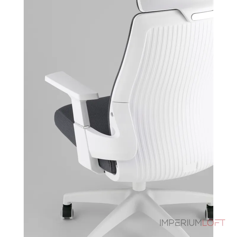 Кресло офисное Stool Group TopChairs 2512 УТ000043123 Кресло офисное Stool Group TopChairs 2512 УТ000043123