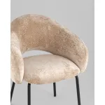 Стул обеденный 2 шт. Stool Group Bren УТ000042028 от ImperiumLoft