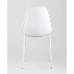 Стул KON белый 4 шт. Stool Group УТ000037265