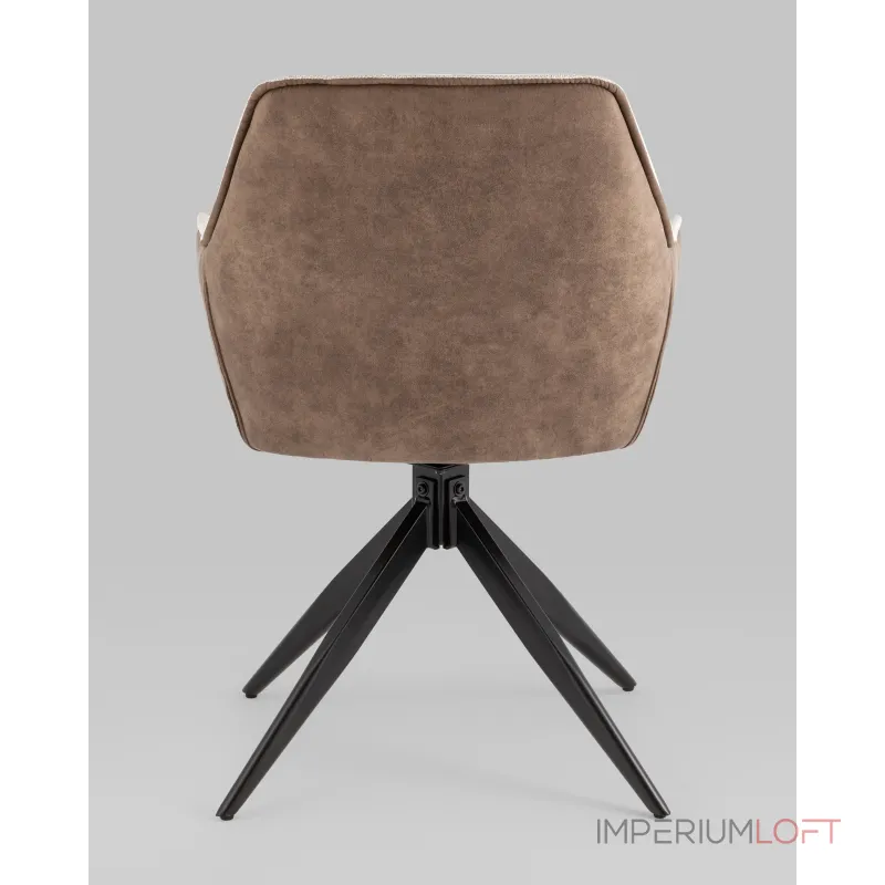 Обеденный стул (2 шт) Stool Group Alba УТ000040970