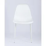 Стул KON белый 4 шт. Stool Group УТ000037265
