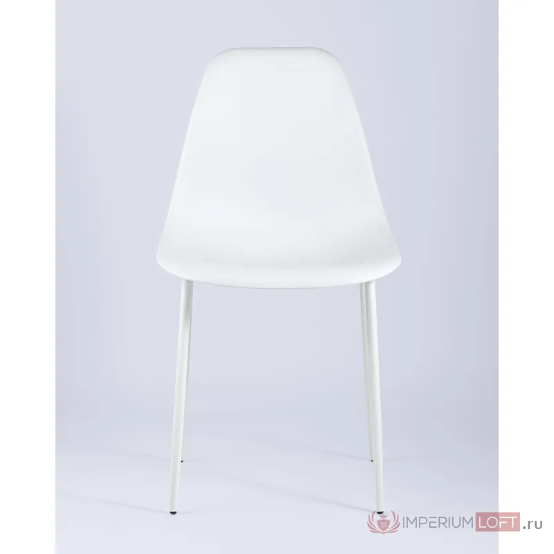Стул KON белый 4 шт. Stool Group УТ000037265 от ImperiumLoft