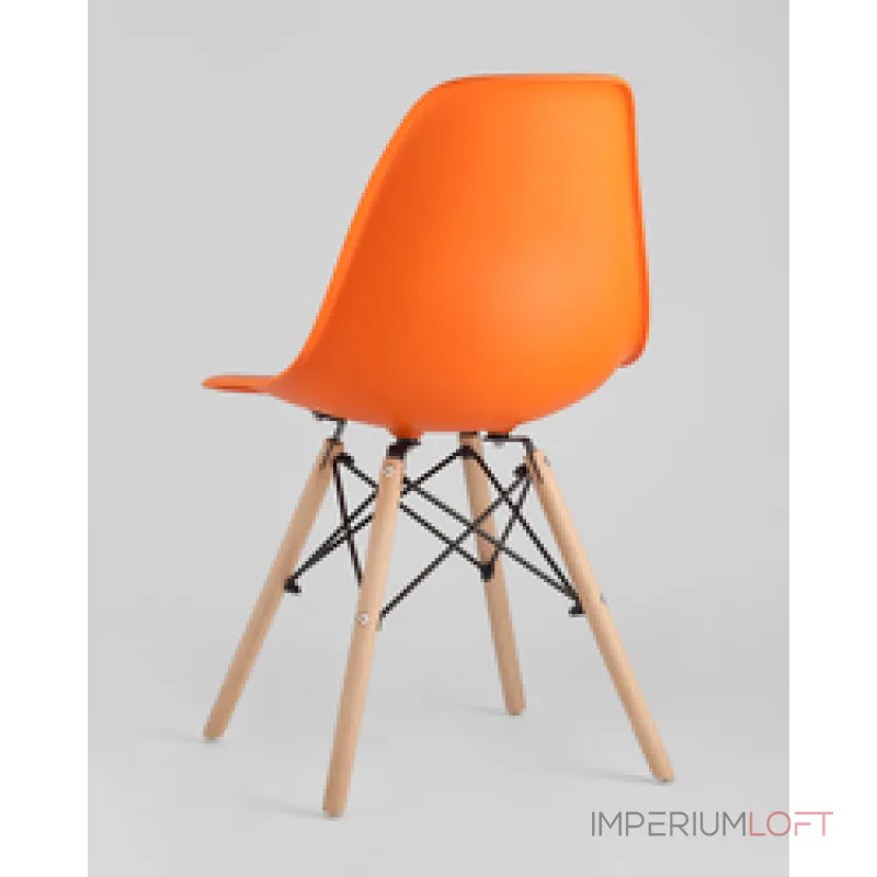 Стул Stool Group Eames Style УТ000039885