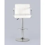 Стул барный Малави NEW белый NP Stool Group УТ000039147 от ImperiumLoft