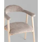 Стул обеденный 2шт Stool Group Shredo УТ000042579