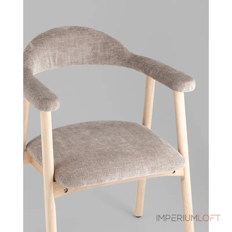 Стул обеденный 2шт Stool Group Shredo УТ000042579