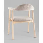 Стул обеденный 2шт Stool Group Shredo УТ000042579