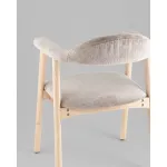 Стул обеденный 2шт Stool Group Shredo УТ000042579