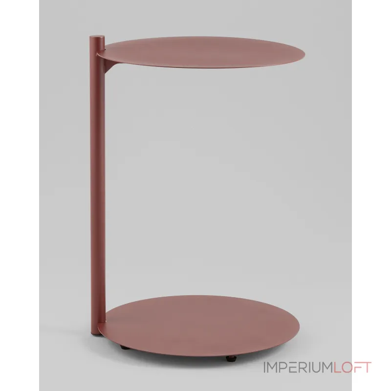 Журнальный столик Stool Group Siara УТ000041889