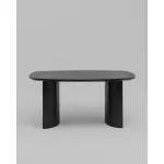 Обеденный стол 160х90 Stool Group Linudo УТ000043131