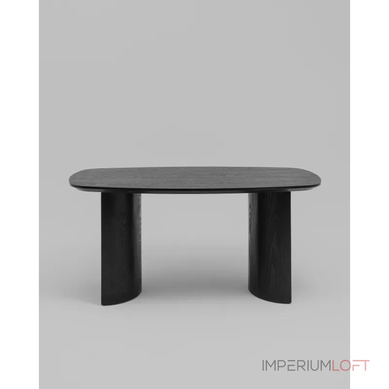 Обеденный стол 160х90 Stool Group Linudo УТ000043131