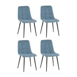 Стул 4 шт. Stool Group Одди Original УТ000042284