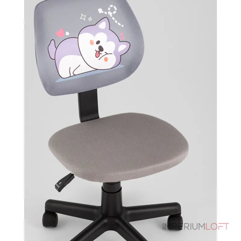 Детское компьютерное кресло Stool Group ЛОЛО УТ000042070 Детское компьютерное кресло Stool Group ЛОЛО УТ000042070