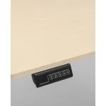 Стол 110х60 с регулировкой высоты (1 мотор память/3 уровня высоты) Stool Group УТ000042295
