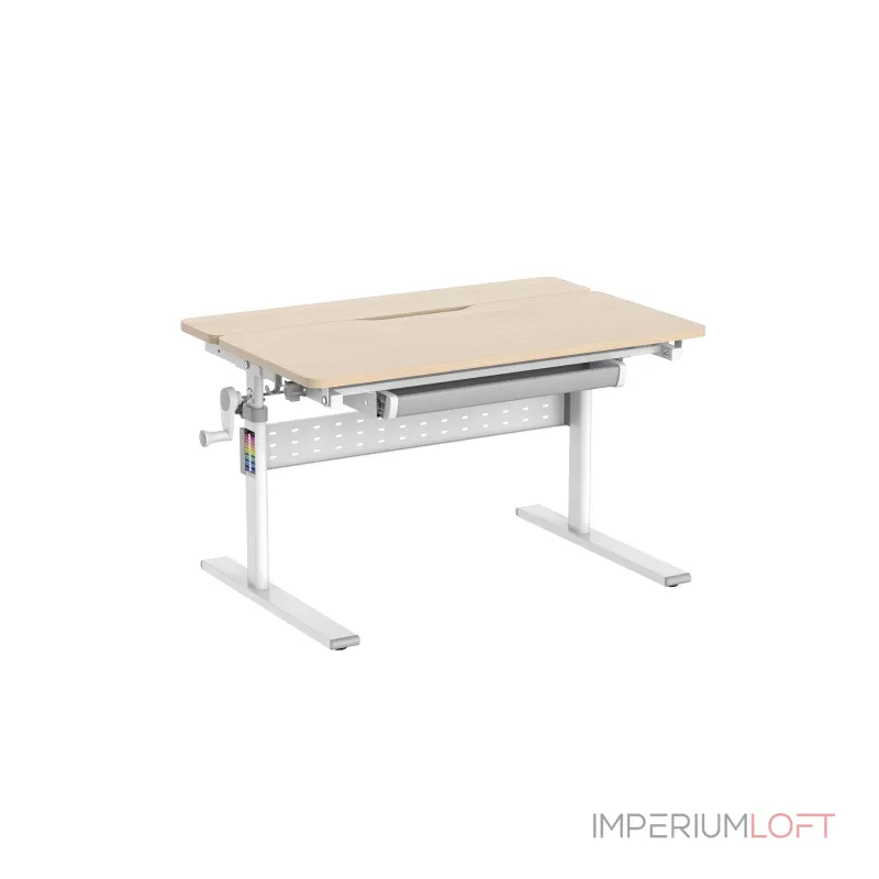 Парта растущая E601 Stool Group Lumi УТ000036840 от ImperiumLoft Парта растущая E601 Stool Group Lumi УТ000036840 от ImperiumLoft