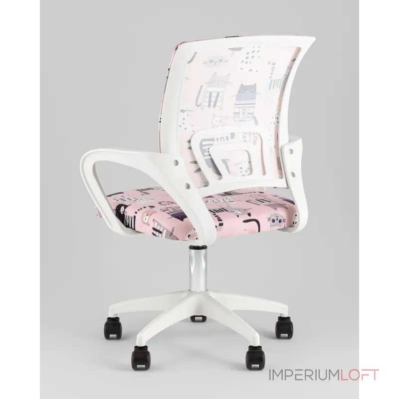 Кресло офисное Stool Group Simple SN Junior УТ000042084 Кресло офисное Stool Group Simple SN Junior УТ000042084