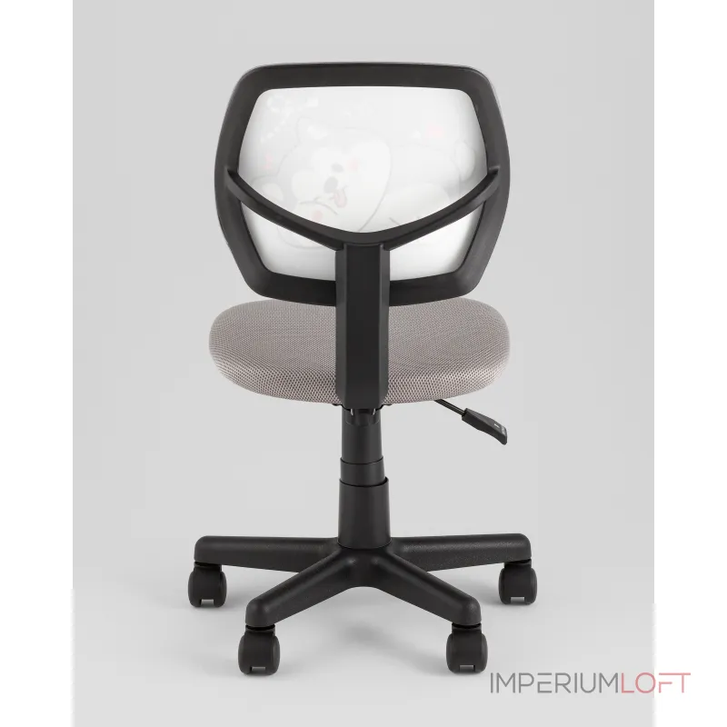 Детское компьютерное кресло Stool Group ЛОЛО УТ000042070 Детское компьютерное кресло Stool Group ЛОЛО УТ000042070