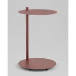 Журнальный столик Stool Group Siara УТ000041889