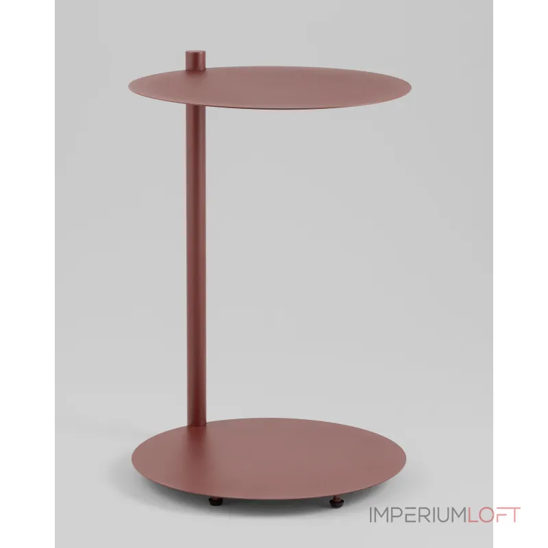 Журнальный столик Stool Group Siara УТ000041889