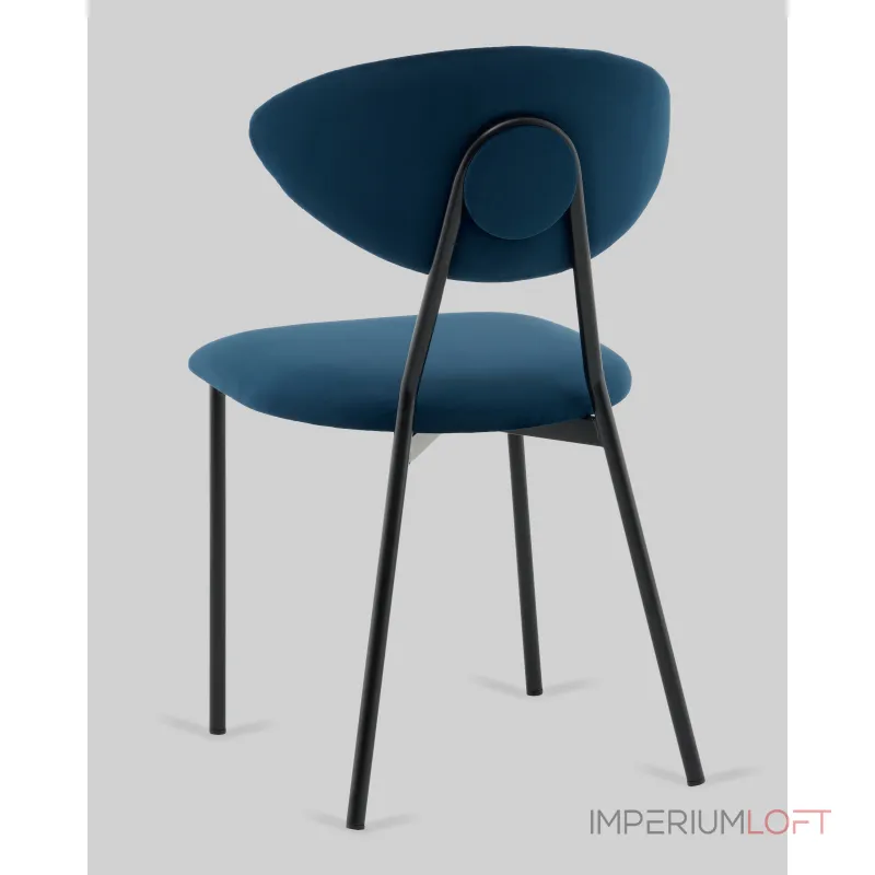 Стул обеденный Stool Group Квинси УТ000041641 Стул обеденный Stool Group Квинси УТ000041641