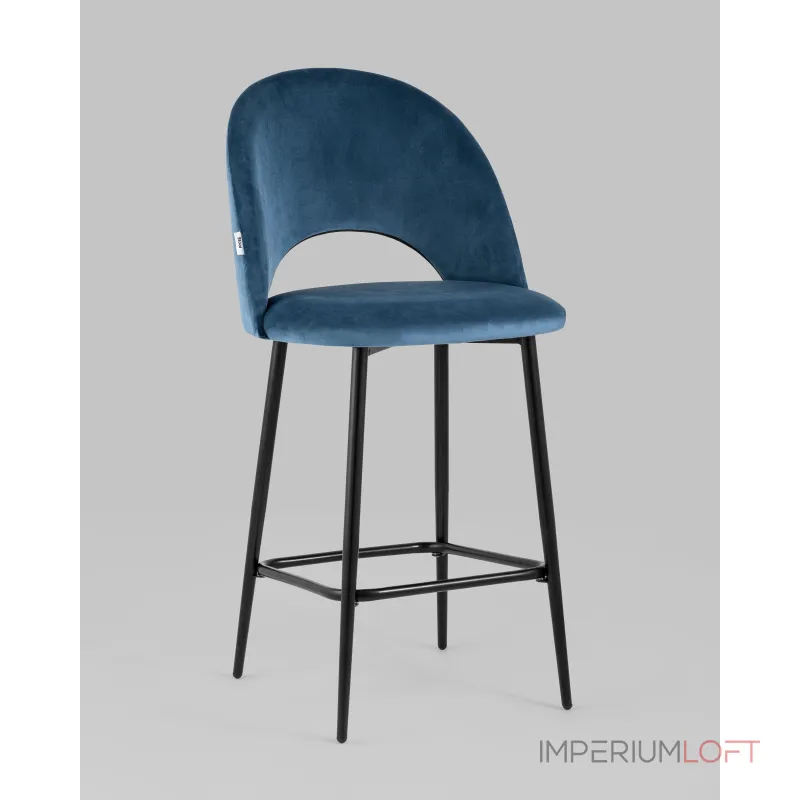 Стул полубарный Stool Group Меган SN УТ000042229 Стул полубарный Stool Group Меган SN УТ000042229