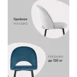 Стул Stool Group Меган УТ000042223