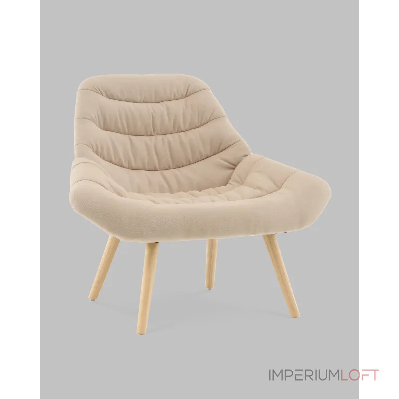 Кресло Stool Group Олби УТ000040103