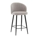 Стул полубарный Stool Group Ханнингем УТ000041700