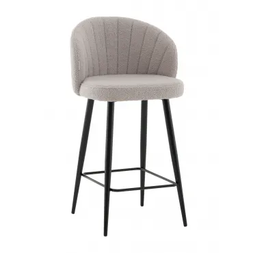 Стул полубарный Stool Group Ханнингем УТ000041700