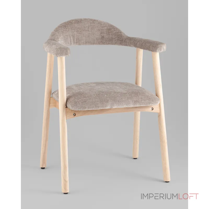 Стул обеденный 2шт Stool Group Shredo УТ000042579