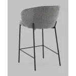 Стул полубарный Stool Group Тисдейл УТ000041696