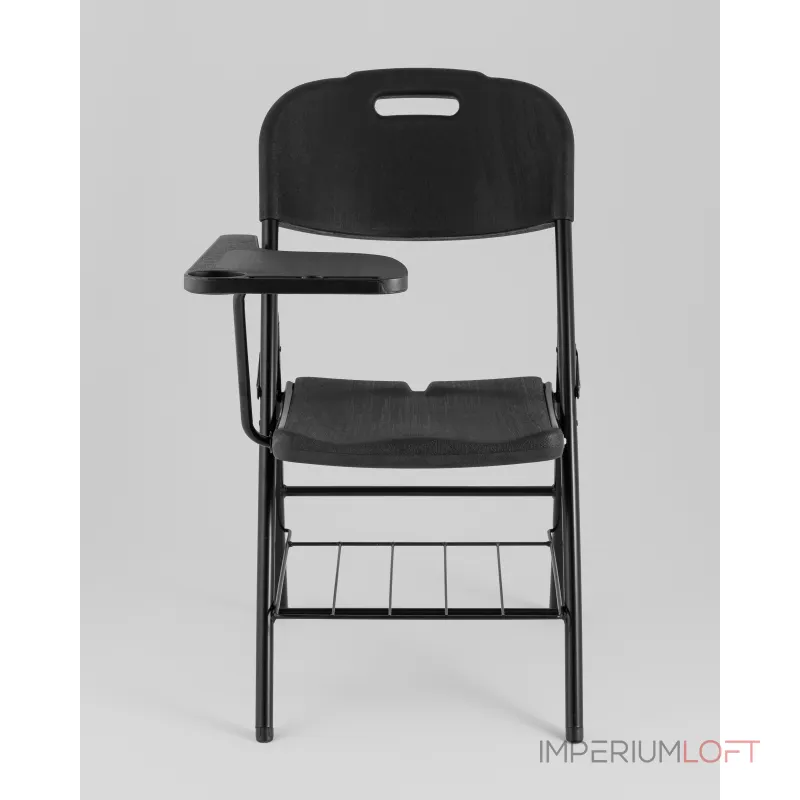 Стул складной банкетный со столиком Stool Group Кейт УТ000040173 от ImperiumLoft Стул складной банкетный со столиком Stool Group Кейт УТ000040173 от ImperiumLoft