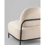 Кресло Stool Group Стоун УТ000039986 от ImperiumLoft