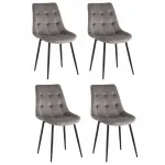 Стул 4 шт. Stool Group Флекс УТ000039330