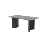 Стол обеденный Stool Group Celestia УТ000041364 от ImperiumLoft