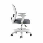 Кресло компьютерное детское Stool Group Panda УТ000041462