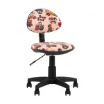 Кресло компьютерное детское УМКА Mashinki Stool Group УТ000038769