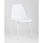 Стул KON белый 4 шт. Stool Group УТ000037265