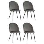 Стул Stool Group Lilly УТ000040711