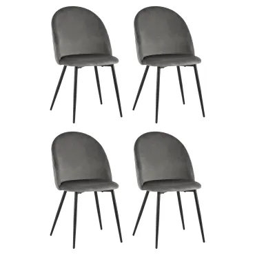 Стул Stool Group Lilly УТ000040711 Стул Stool Group Lilly УТ000040711