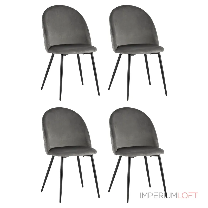 Стул Stool Group Lilly УТ000040711 Стул Stool Group Lilly УТ000040711