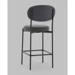 Стул полубарный Stool Group Бриф УТ000041517