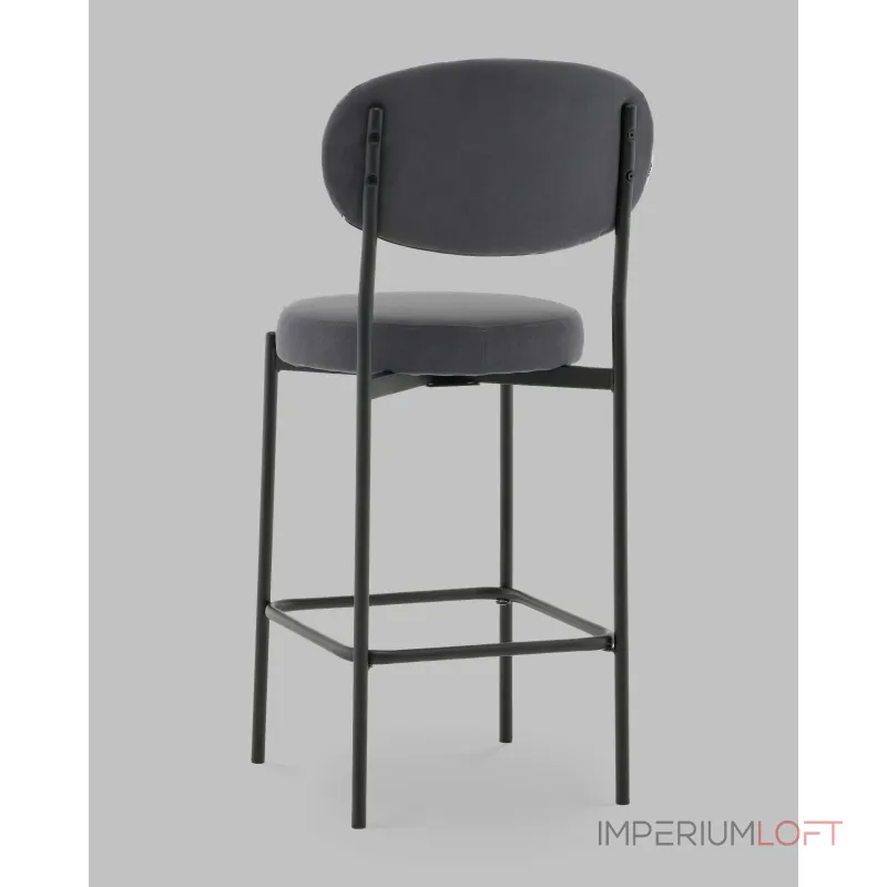 Стул полубарный Stool Group Бриф УТ000041517