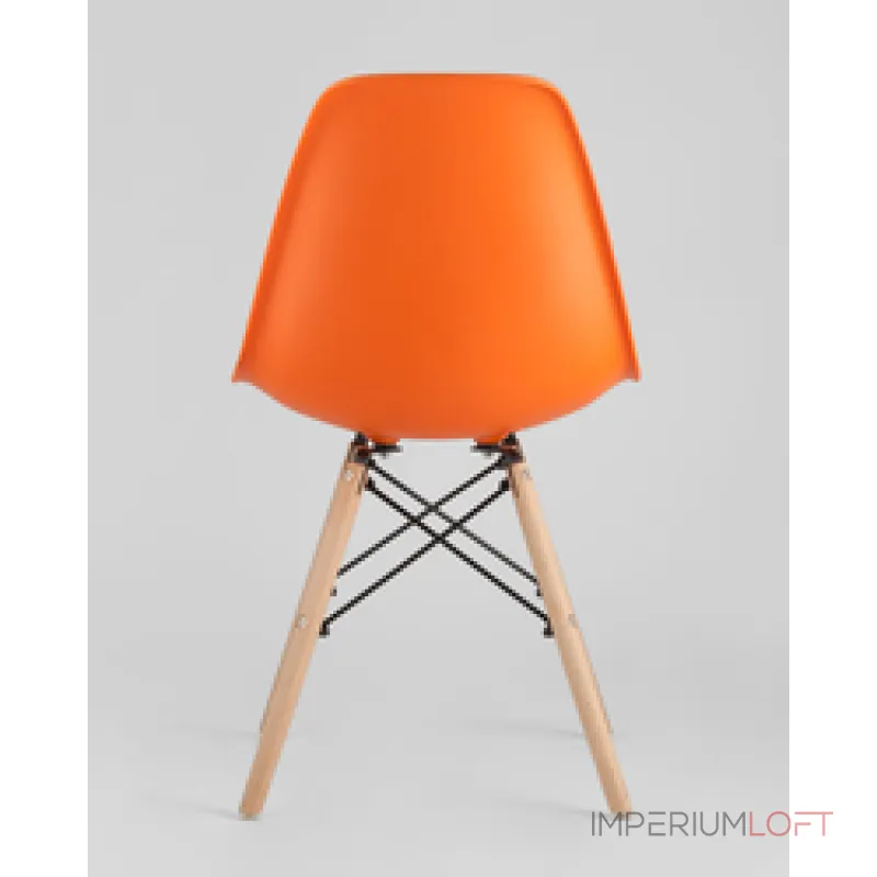 Стул Stool Group Eames Style УТ000039885