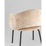 Стул обеденный 2 шт. Stool Group Bren УТ000042028 от ImperiumLoft