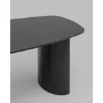 Обеденный стол 160х90 Stool Group Linudo УТ000043131